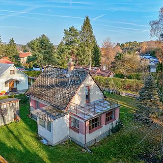 Prodej chaty 75 m² Voznice