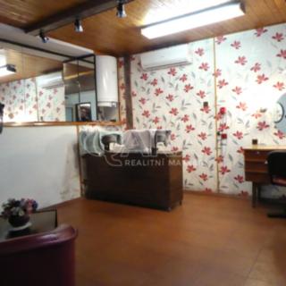 Pronájem obchodu 20 m² Mnichovice, Pražská