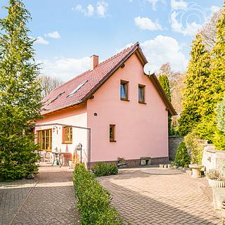 Prodej rodinného domu 139 m&sup2; Česká Kamenice