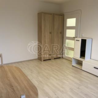 Prodej bytu 1+kk a garsoniéry 26 m² Příbram IV, Nádražní