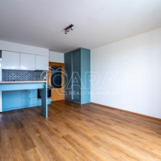 Pronájem bytu 1+kk, garsoniery 33 m² Praha
