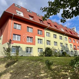 Prodej bytu 1+1, 38m²