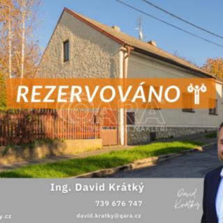 Prodej rodinného domu 103 m² Beroun -Zavadilka, Horymírova