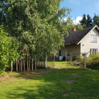 Prodej rodinného domu 121 m² Samšina