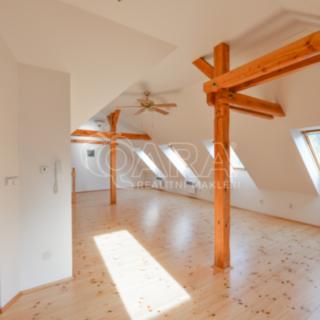 Pronájem bytu 4+1 214 m² Davle, K pivovaru