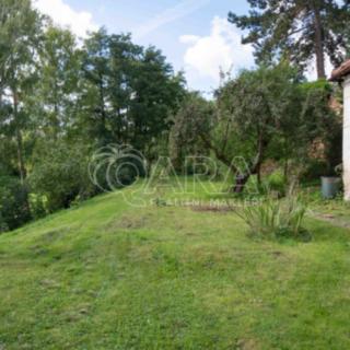 Prodej stavební parcely 1 769 m² Zápy