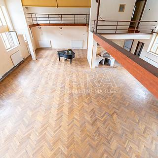 Pronájem obchodu 440 m² Štěpánovice