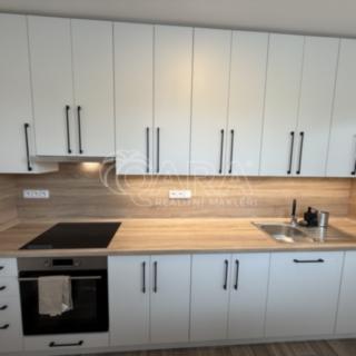 Pronájem bytu 1+1 37 m² Kopřivnice