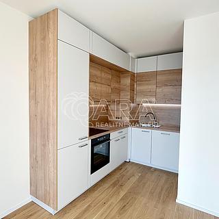 Pronájem bytu 2+kk 56 m&sup2; Praha
