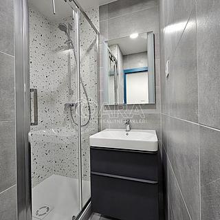 Pronájem bytu 2+1 58 m² Trutnov Horní Staré Město, Chrpová