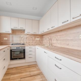 Pronájem bytu 2+1 55 m² Ostrava