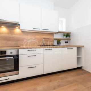Pronájem bytu 3+kk 60 m² Trutnov Horní Staré Město, Rýchorská