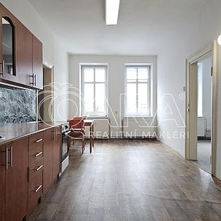 Pronájem bytu 2+1 72 m² Svoboda nad Úpou, Úpská