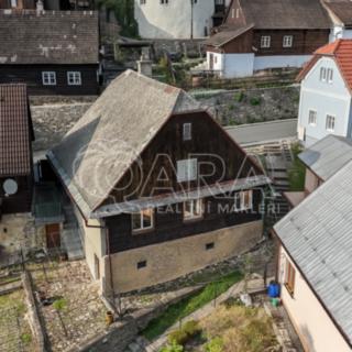 Prodej rodinného domu 75 m² Štramberk, Dolní Bašta