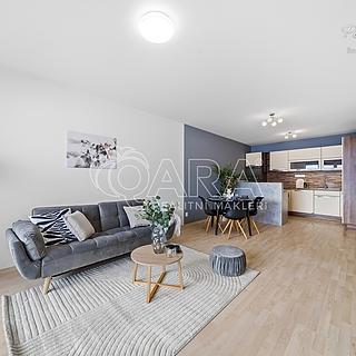 Prodej bytu 3+kk 84 m² Olomouc Povel, Jeremiášova