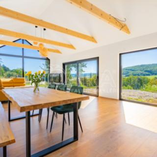Prodej rodinného domu 130 m² Měňany