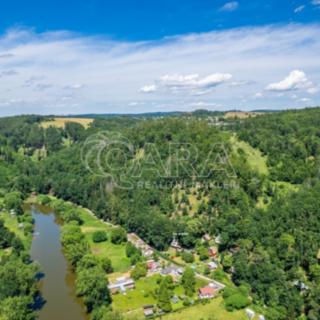 Prodej chaty 80 m² Kaliště Lensedly