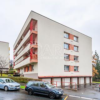Prodej bytu 3+1 85 m² Praha Braník, Nad strouhou