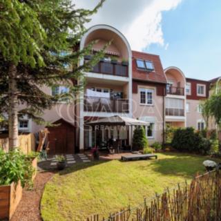 Prodej bytu 3+kk 67 m² Vestec, Ve Stromkách