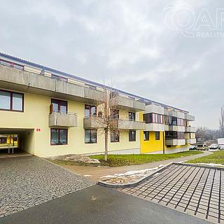 Prodej bytu 2+kk 49 m&sup2; Praha