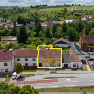 Prodej obchodu 220 m² Vladislav