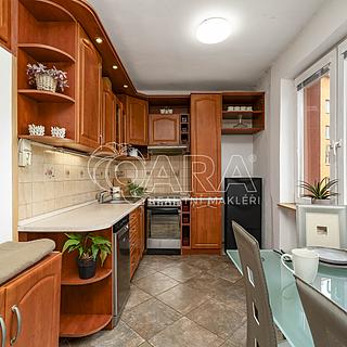 Prodej bytu 2+1 51 m² Havířov Město, Dlouhá třída