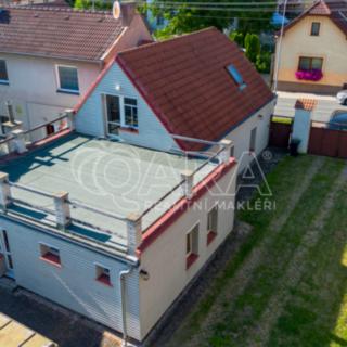 Prodej rodinného domu 120 m² Unhošť