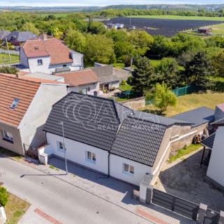 Prodej rodinného domu 96 m² Cvrčovice, Havířská ulice III