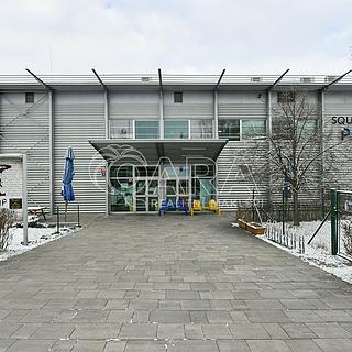 Prodej Ostatních komerčních prostor 1285 m&sup2; Praha