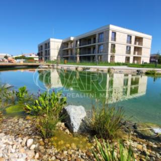 Pronájem bytu 2+kk 65 m² Brandýs nad Labem-Stará Boleslav