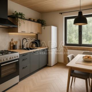 Prodej bytu 3+1 64 m² Horní Lomná