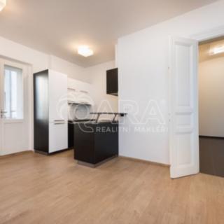 Pronájem bytu 3+kk 75 m² Praha Smíchov, Lidická