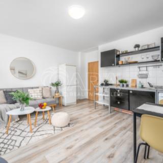 Prodej bytu 2+kk 40 m² Praha