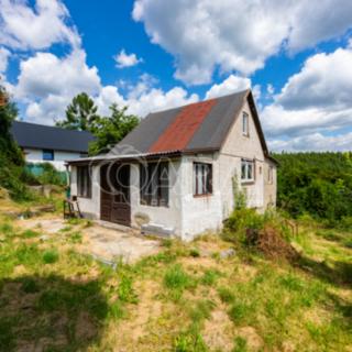 Prodej chaty 60 m² Zvánovice