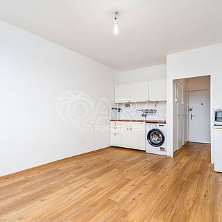 Pronájem bytu 1+kk, garsoniery, 25m²