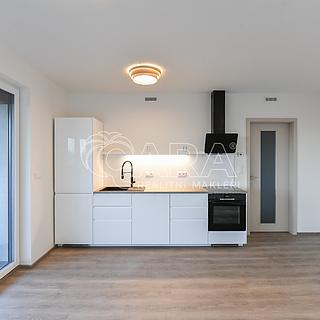 Pronájem bytu 2+kk 47 m&sup2; Praha
