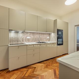 Pronájem bytu 3+1 70 m² Praha Braník, Na Mlejnku