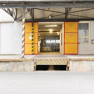 Pronájem skladu 1 998 m² Planá nad Lužnicí, Chýnovská