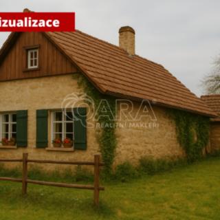 Prodej rodinného domu 126 m² Otín Pohořílky