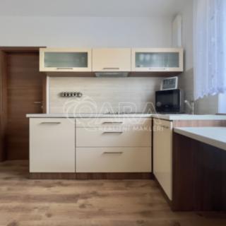 Pronájem bytu 2+kk 32 m² Brno