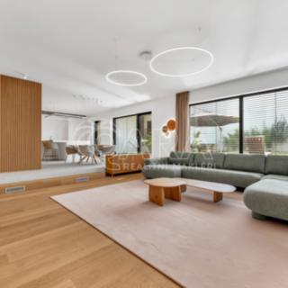 Prodej rodinného domu 280 m² Praha