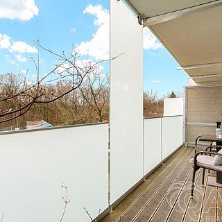 Prodej bytu 3+kk 82 m&sup2; Praha