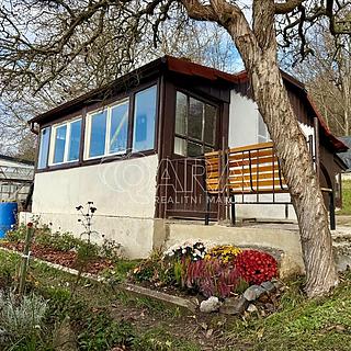 Prodej chaty 18 m² Kralupy nad Vltavou