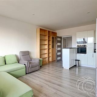 Pronájem bytu 2+kk 45 m² Praha