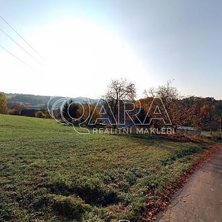 Prodej stavební parcely 5 120 m² Veselá