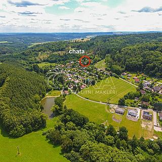 Prodej stavební parcely 431 m&sup2; Zvánovice