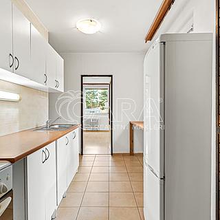 Prodej bytu 4+1 87 m² Praha