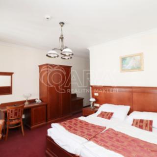Pronájem bytu 1+kk, garsoniery 24 m² Praha