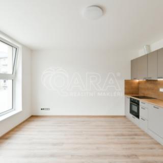 Pronájem bytu 2+kk 58 m² Benešov, Tyršova