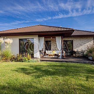 Prodej rodinného domu 120 m² Kozojedy, Luční